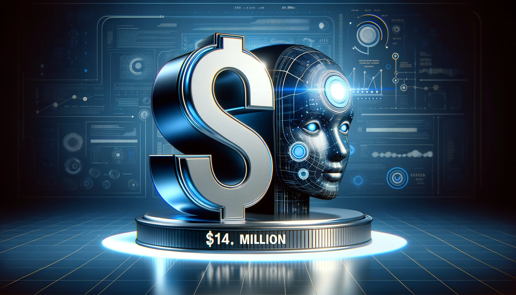 Kyron Learning raises $14.6 million to support the growth of its conversational AI technology.