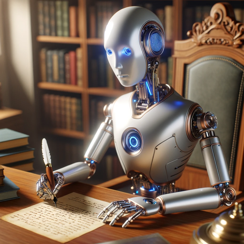 AutogenAI, an automated proposal writing startup, raises $39.5M with Salesforce Ventures and others