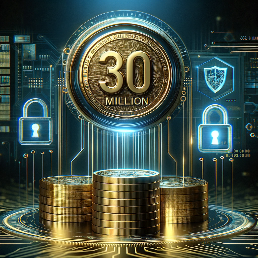 The $30 million infusion into Mine will usher in AI-driven privacy solutions for the corporate sector.