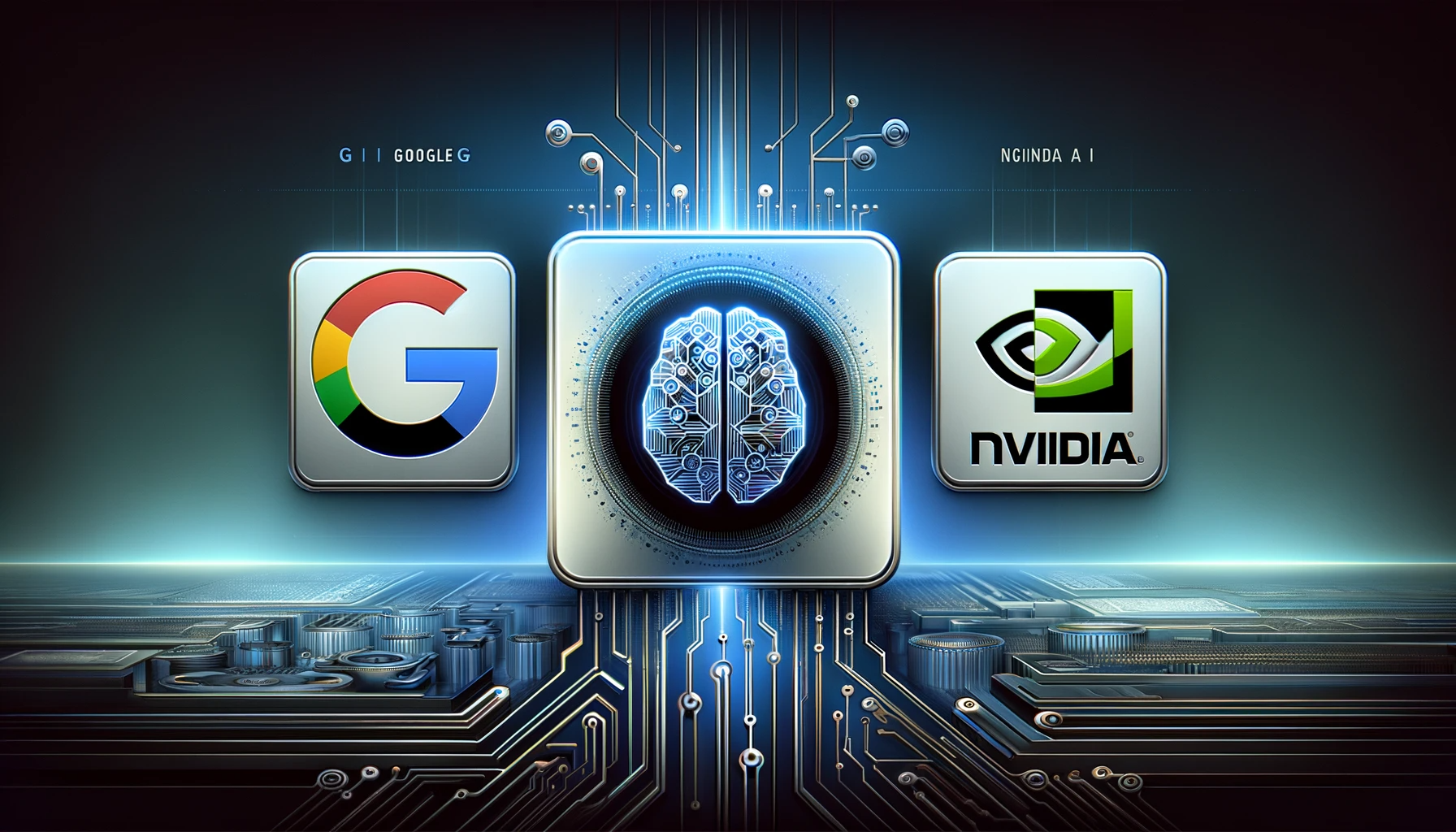 Essential AI steps out of stealth mode with support from Google, Nvidia, and AMD.