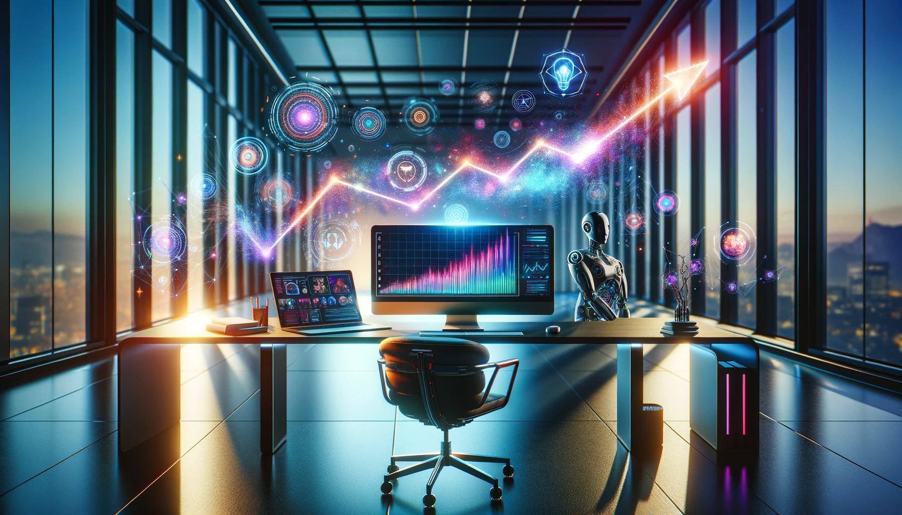 Are you brimming with a novel AI startup concept? OpenAI is eager to offer $1 million in support