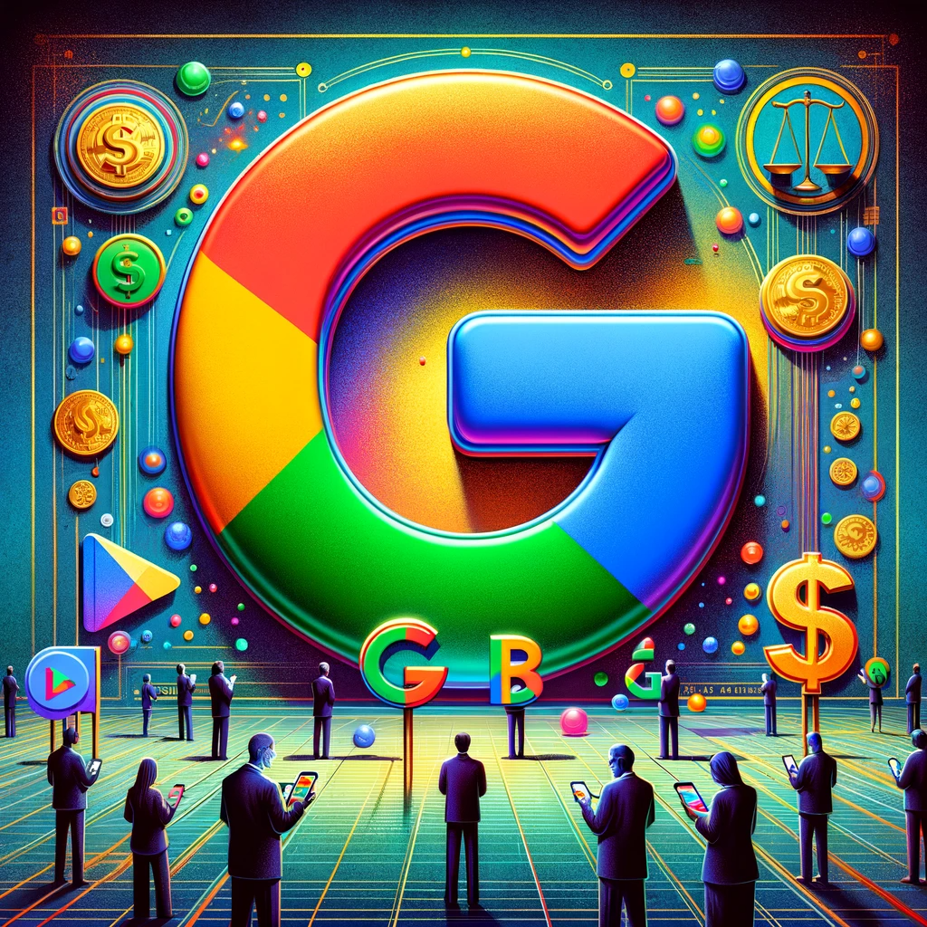 Google agrees to $700 million payout to U.S. customers and states in settlement over Play store issues