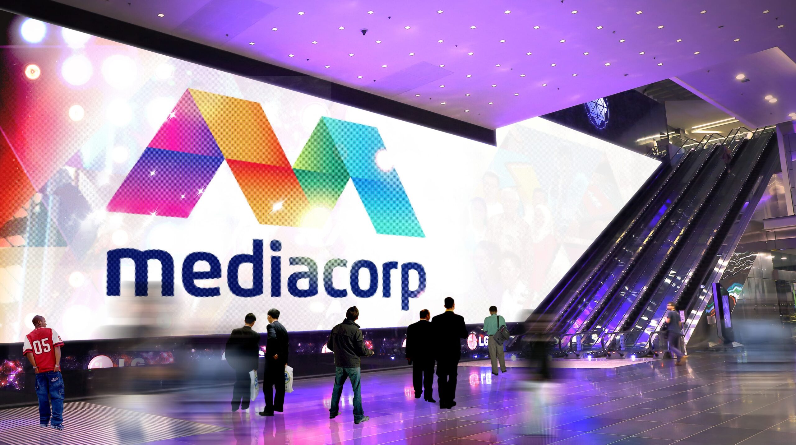 Mediacorp Initiates ‘The Big Spark,’ a Platform Linking Aspiring Entrepreneurs in Southeast Asia with Investors