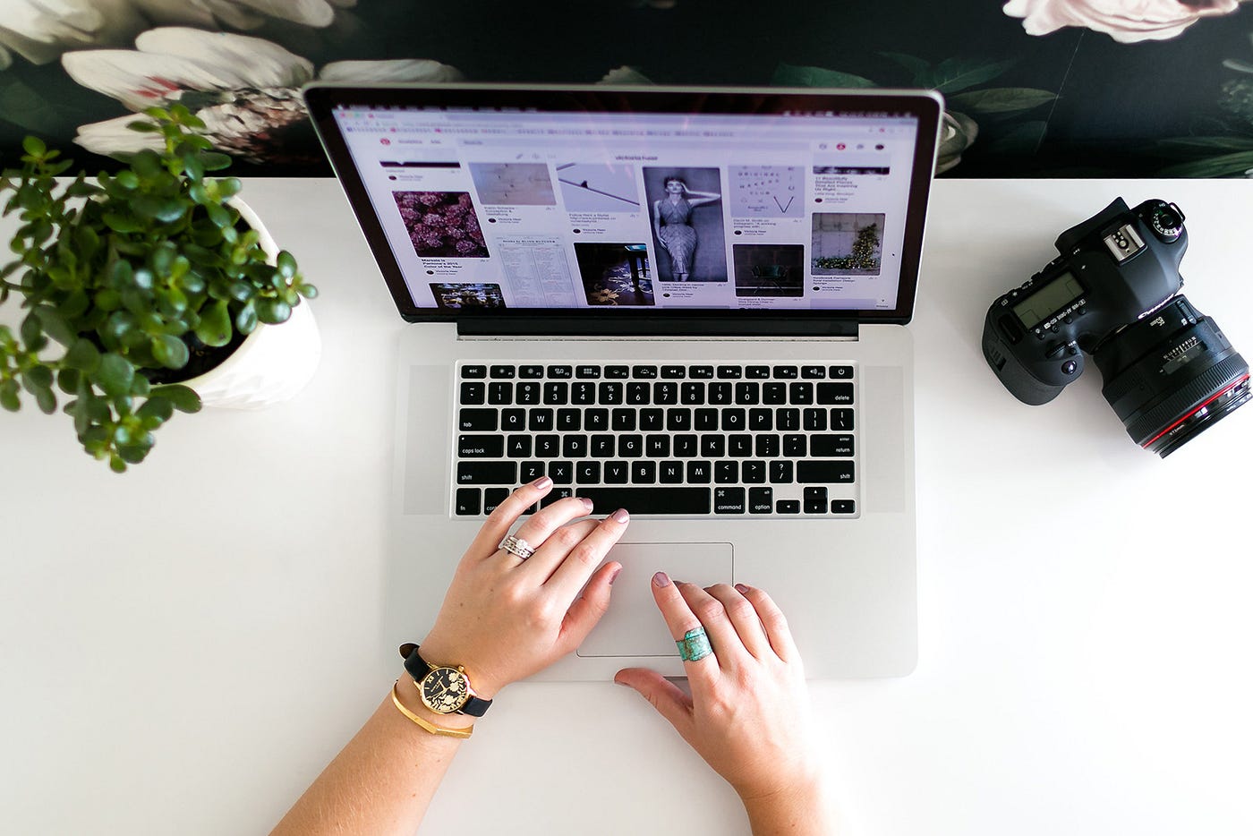 8 Proven Steps to Create Social Media Content