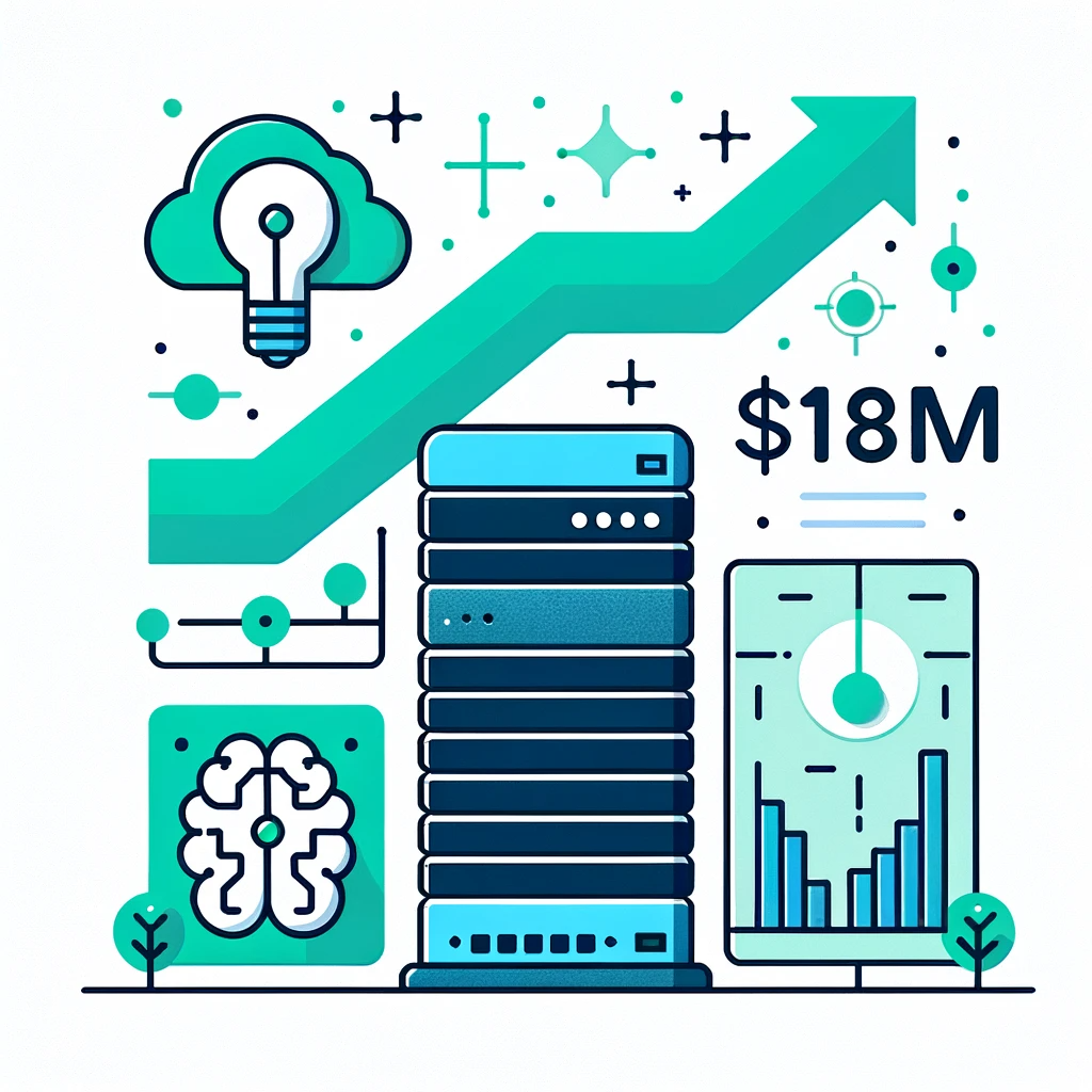 Vast Data secures $118M in funding to expand its data storage platform designed for AI workloads