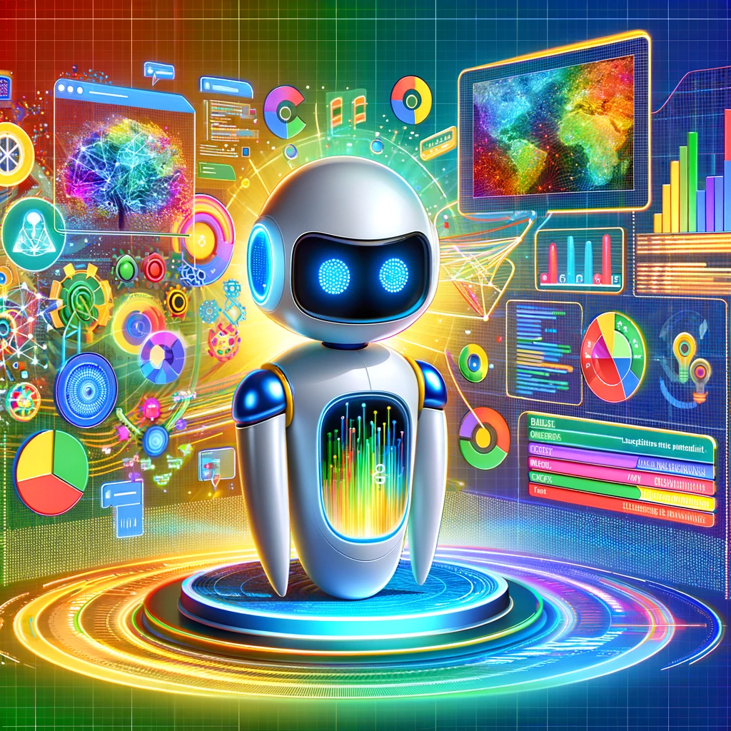 Google introduces innovative techniques for robot training utilizing video data and advanced language models