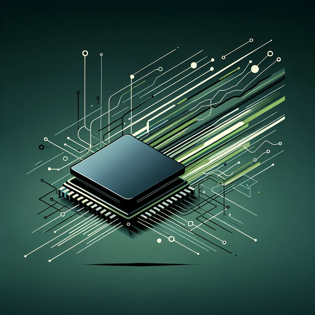 NVIDIA Accelerates Its AI Efforts at CES 2024