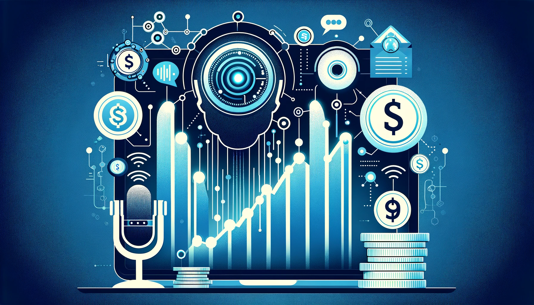 AI Voice Company ElevenLabs Secures $80 Million Investment, Debuts a Marketplace for Replicated Voices