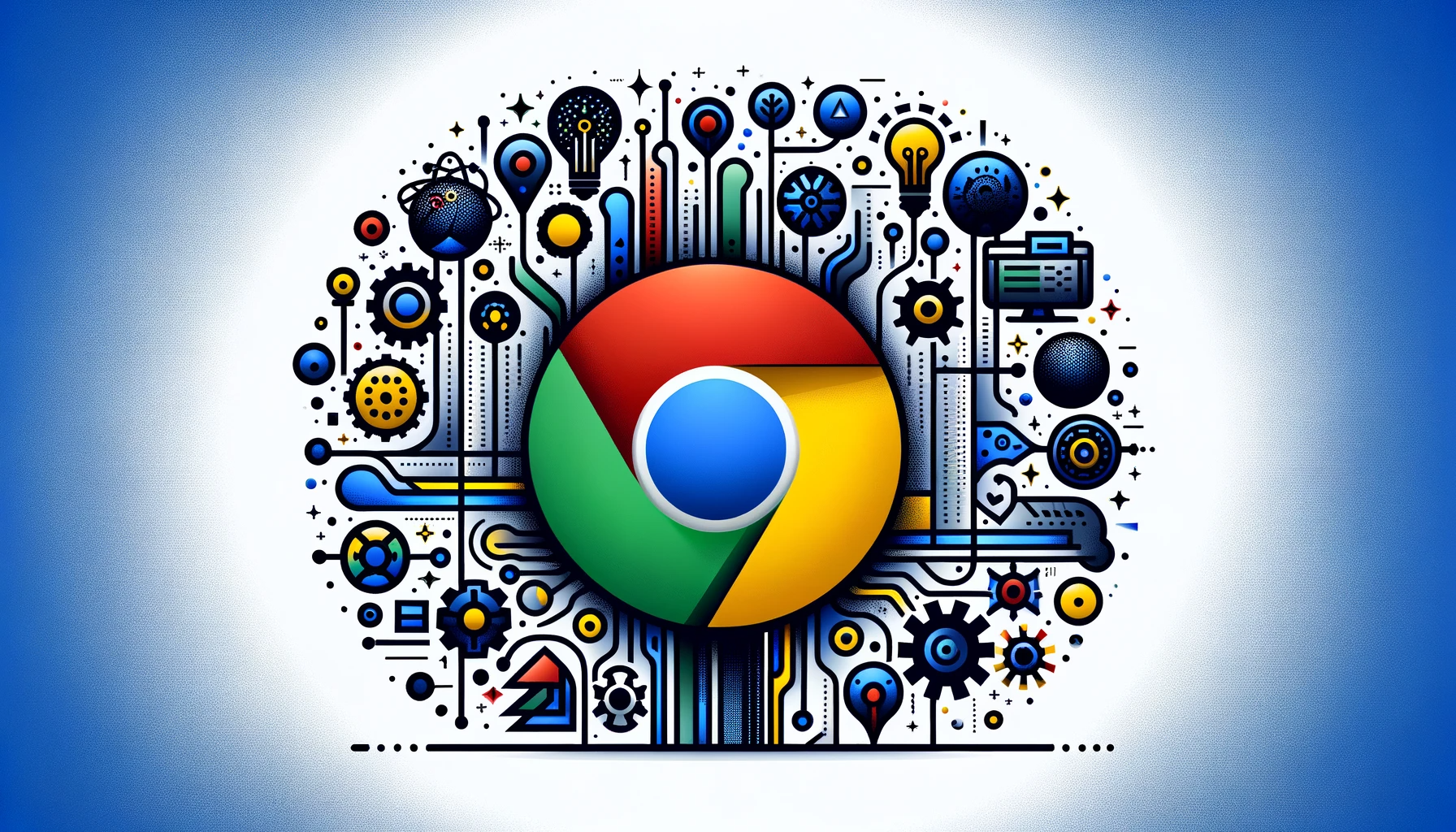 Google Chrome introduces new artificial intelligence capabilities to enhance efficiency and creative potential