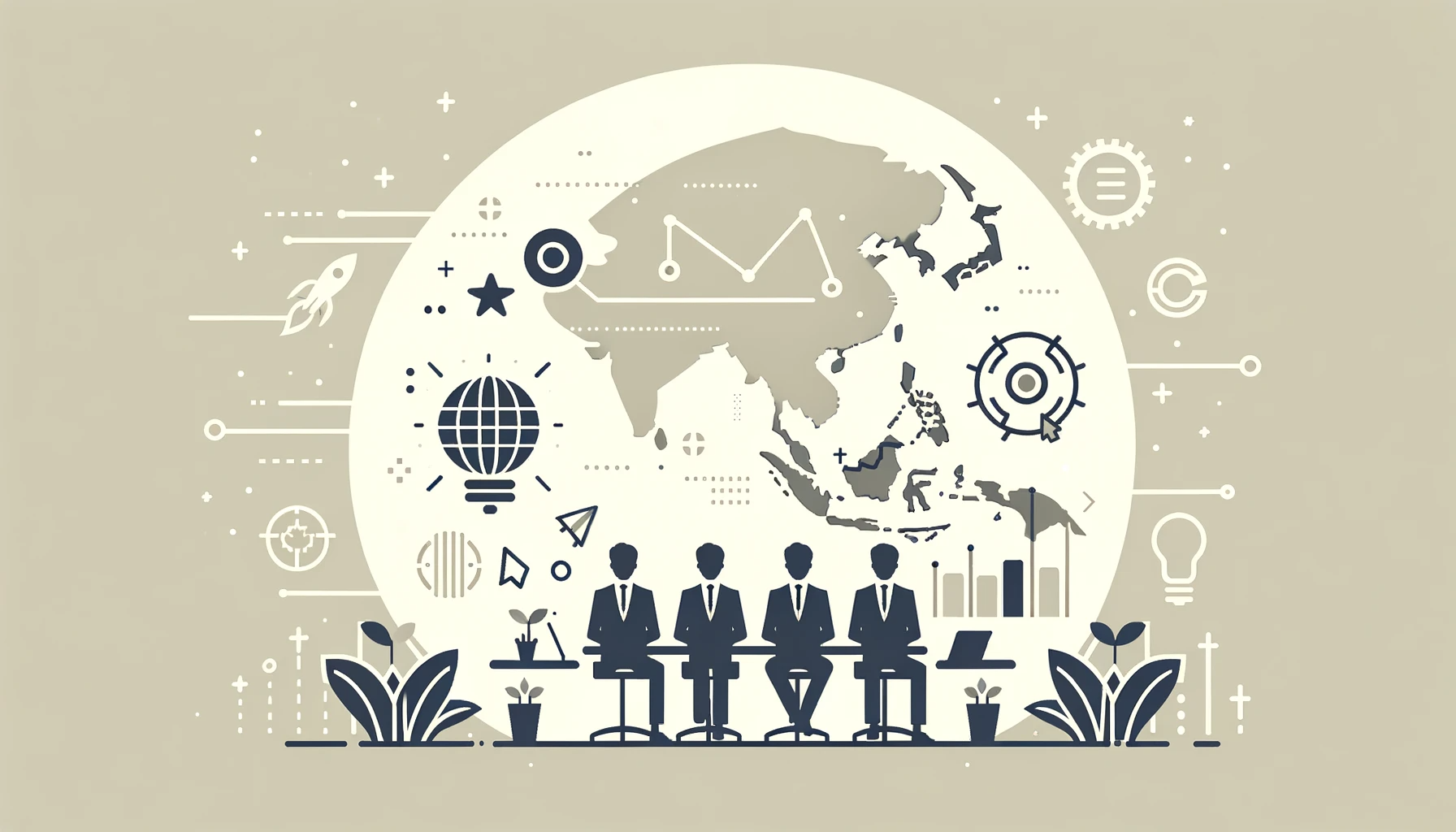 AC Ventures Secures $210 Million to Support Entrepreneurs in Indonesia and Southeast Asia