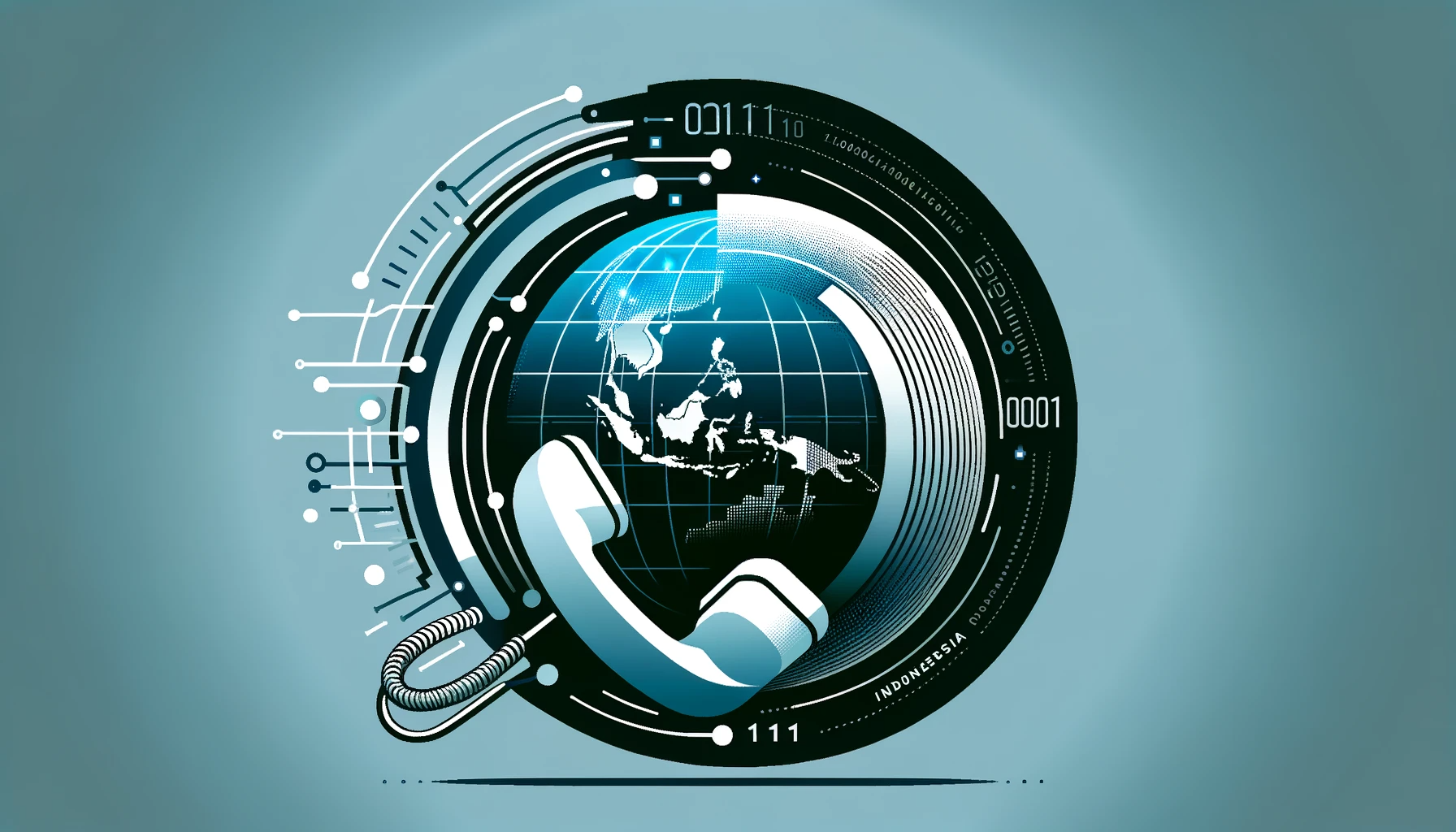 Telecommunications powerhouse evolves into technology company, targeting digital supremacy in Indonesia