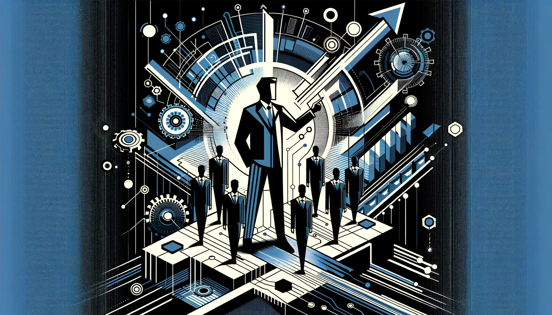Leaders should embody good digital thinking, integrate digital methods, and upskill their teams, says EY’s Jason Seng 2024.