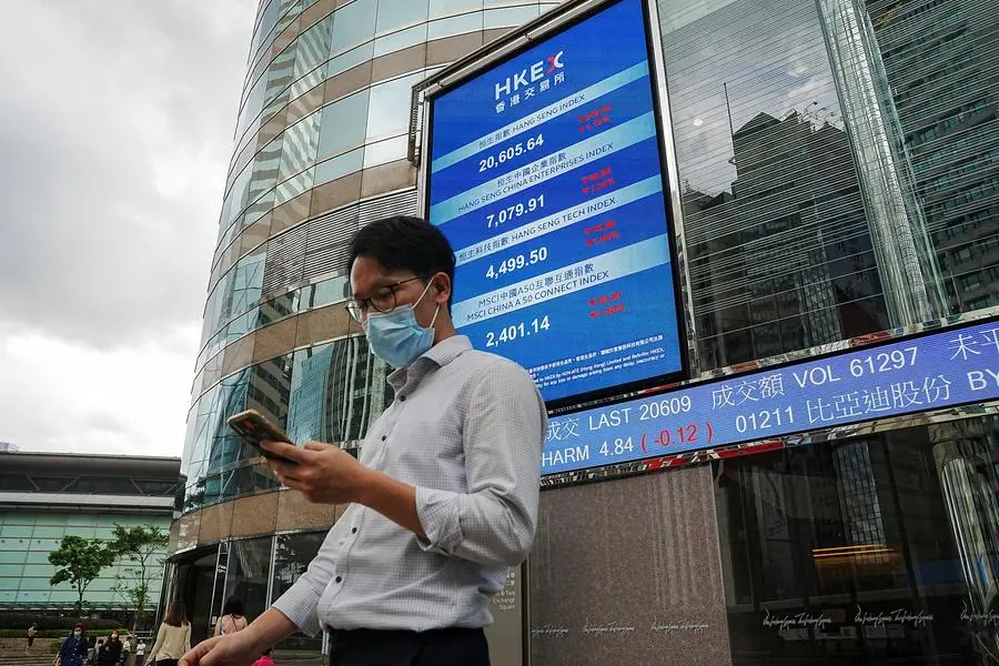 Chinese Markets Indicate Increasing Need for More Action from Beijing