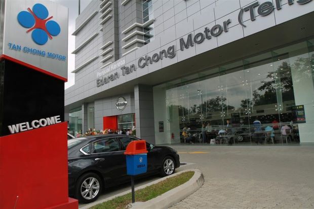 Tan Chong Motor’s division named distributor for GAC Group’s vehicles in Vietnam