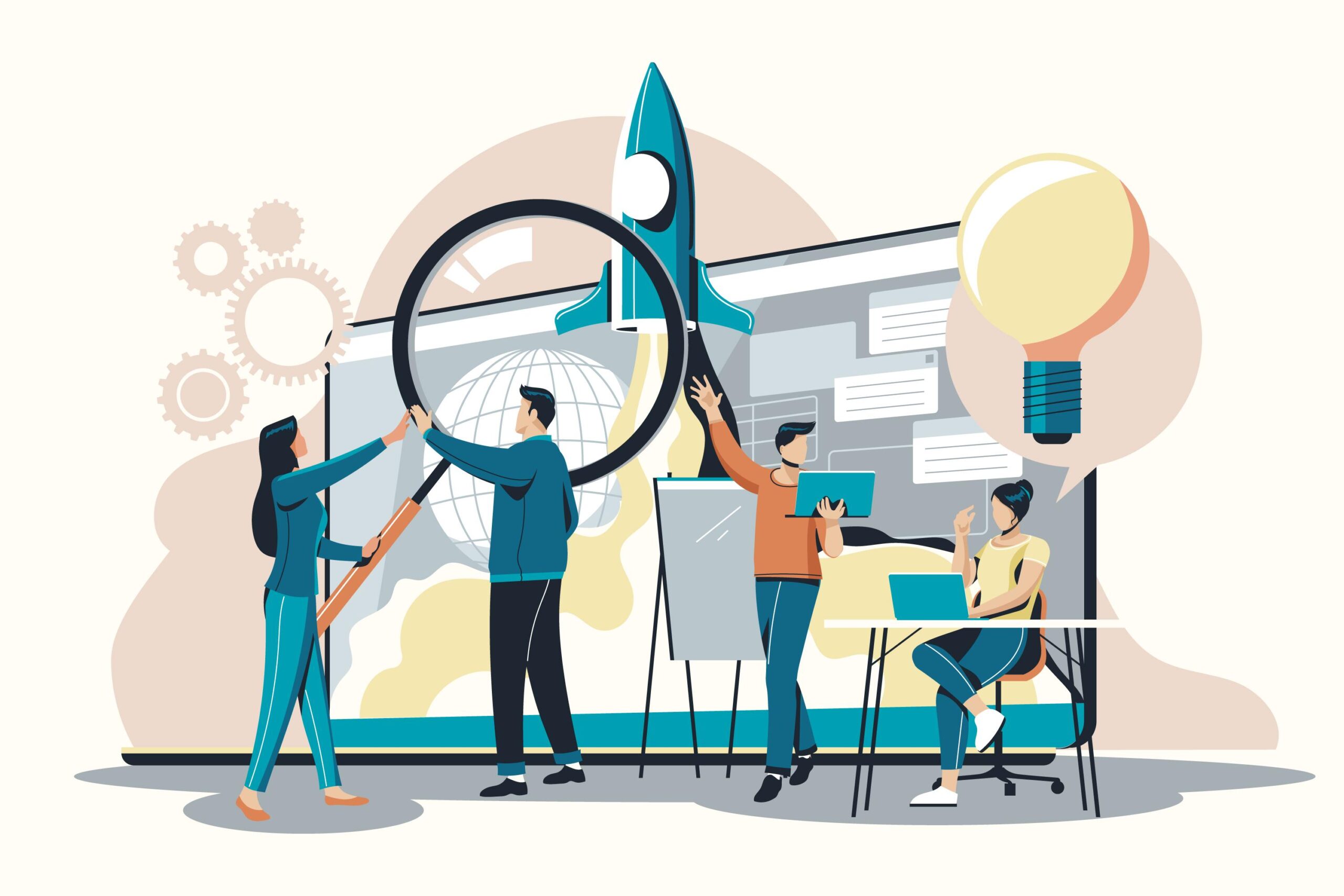 Essential Steps to Start Up a Successful Business