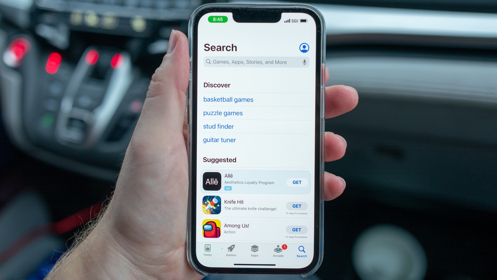 Apple Takes Down ‘Kimi’ App for Illegal Activity