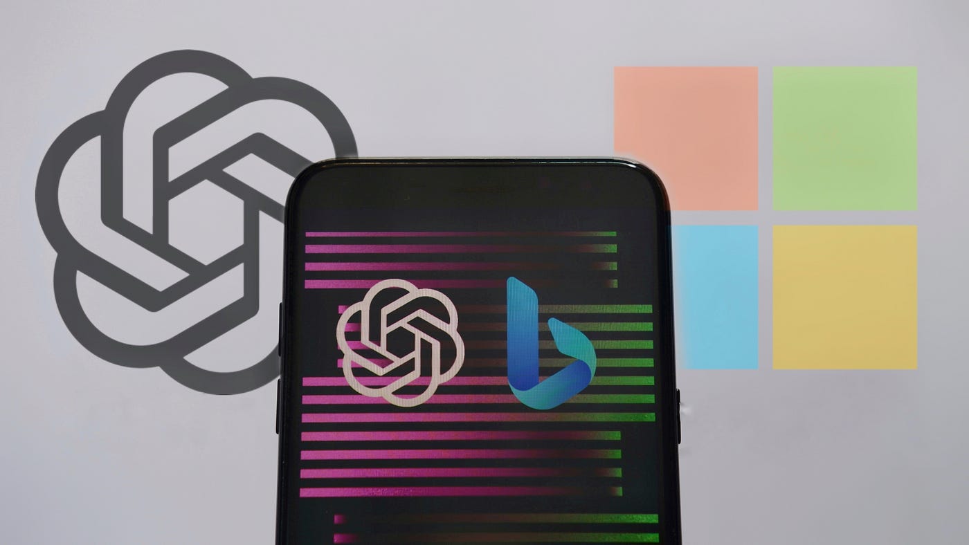 OpenAI’s Bold Move Against Google with New AI-Powered Search Engine