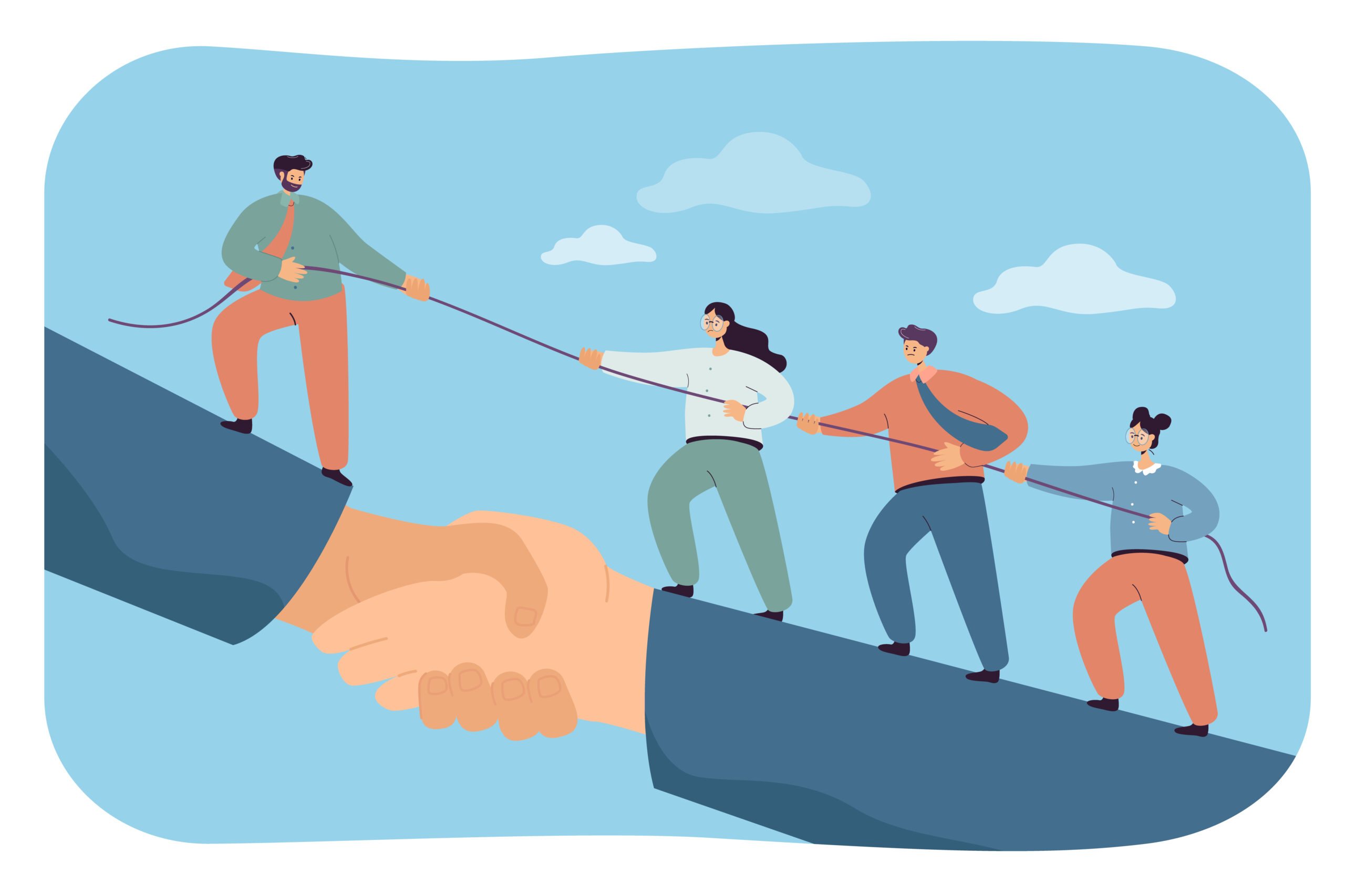 8 Powerful Traits Of Successful Leaders