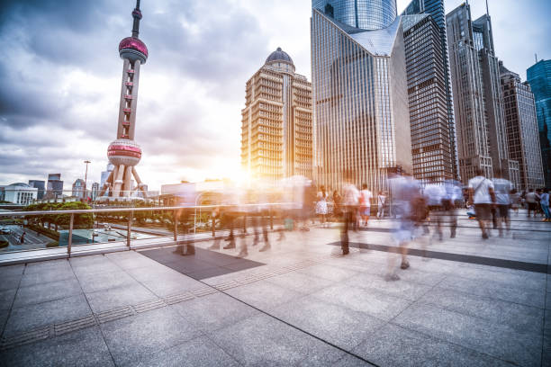 China Initiates Legislation to Bolster Private Sector Confidence