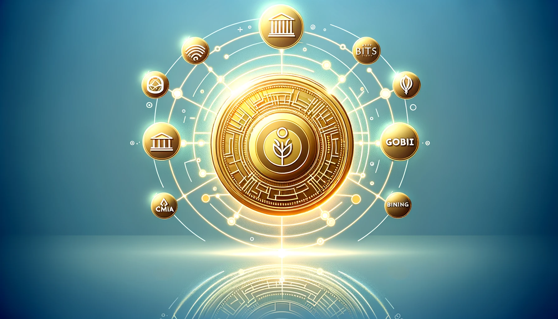 Bitsmedia seamlessly secures $20M Series A from CMIA, Gobi, and Bintang Capital.