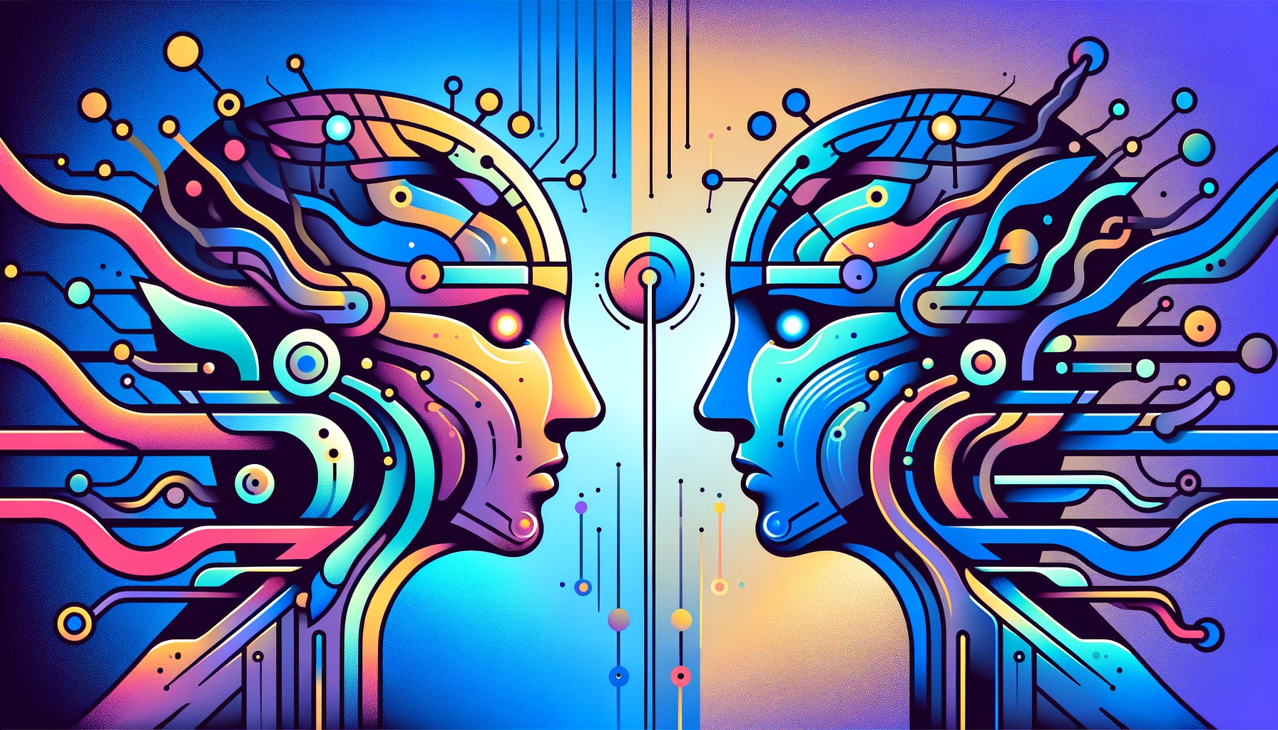 ByteDance launches a rival to OpenAI’s GPT amid the growing ChatGPT excitement.