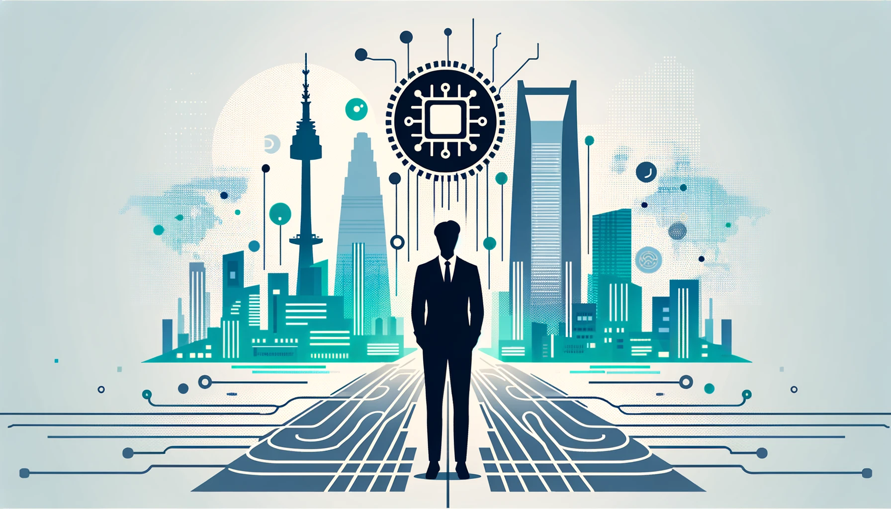OpenAI’s CEO happily considers a trip to Seoul in search of a new semiconductor partner in 2024.