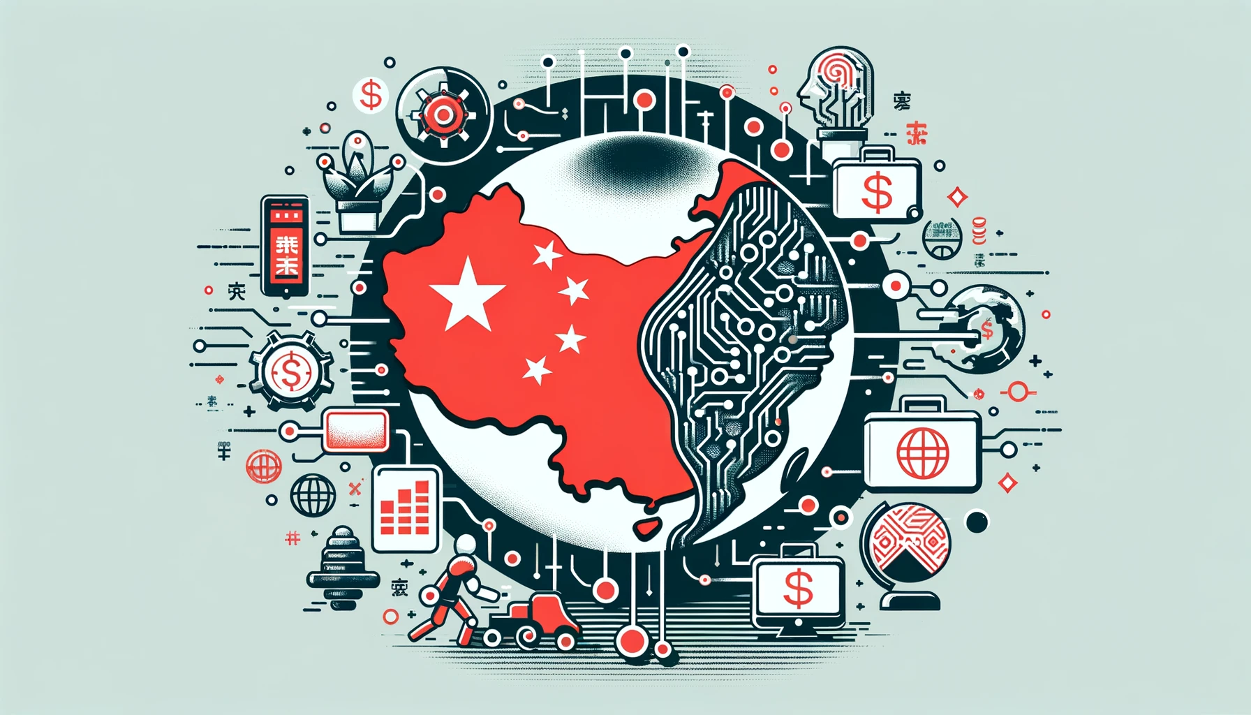 The AI Rush: Unveiling the Better Landscape of China’s AI Sector in 2023