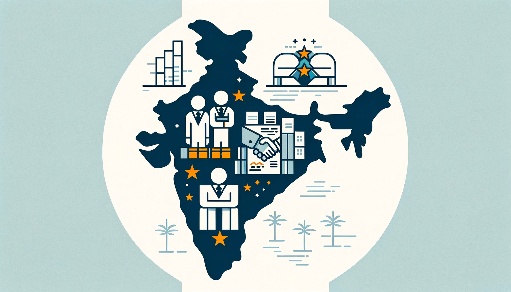 Subsidiary of CapitaLand excited to purchase three industrial properties in India for $43.2 million