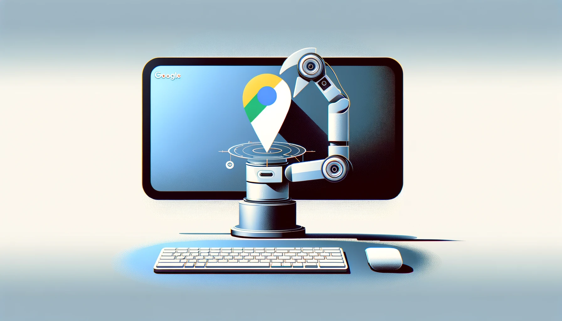 Generative AI is seamlessly being introduced to the famous Google Maps.