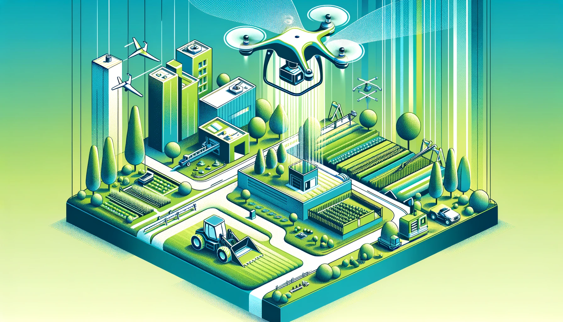 Attentive.ai secures a whopping $7M in funding to enhance automation within landscaping and construction services.