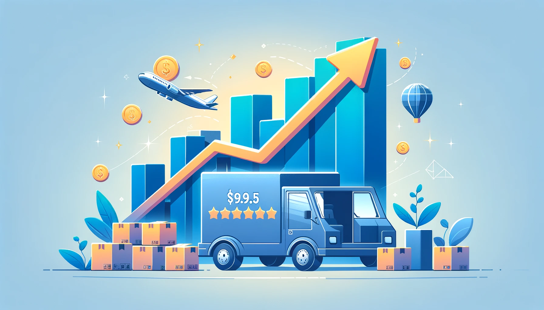 Techtaka Secures $9.5 Million Funding for Its E-commerce Fulfillment Service