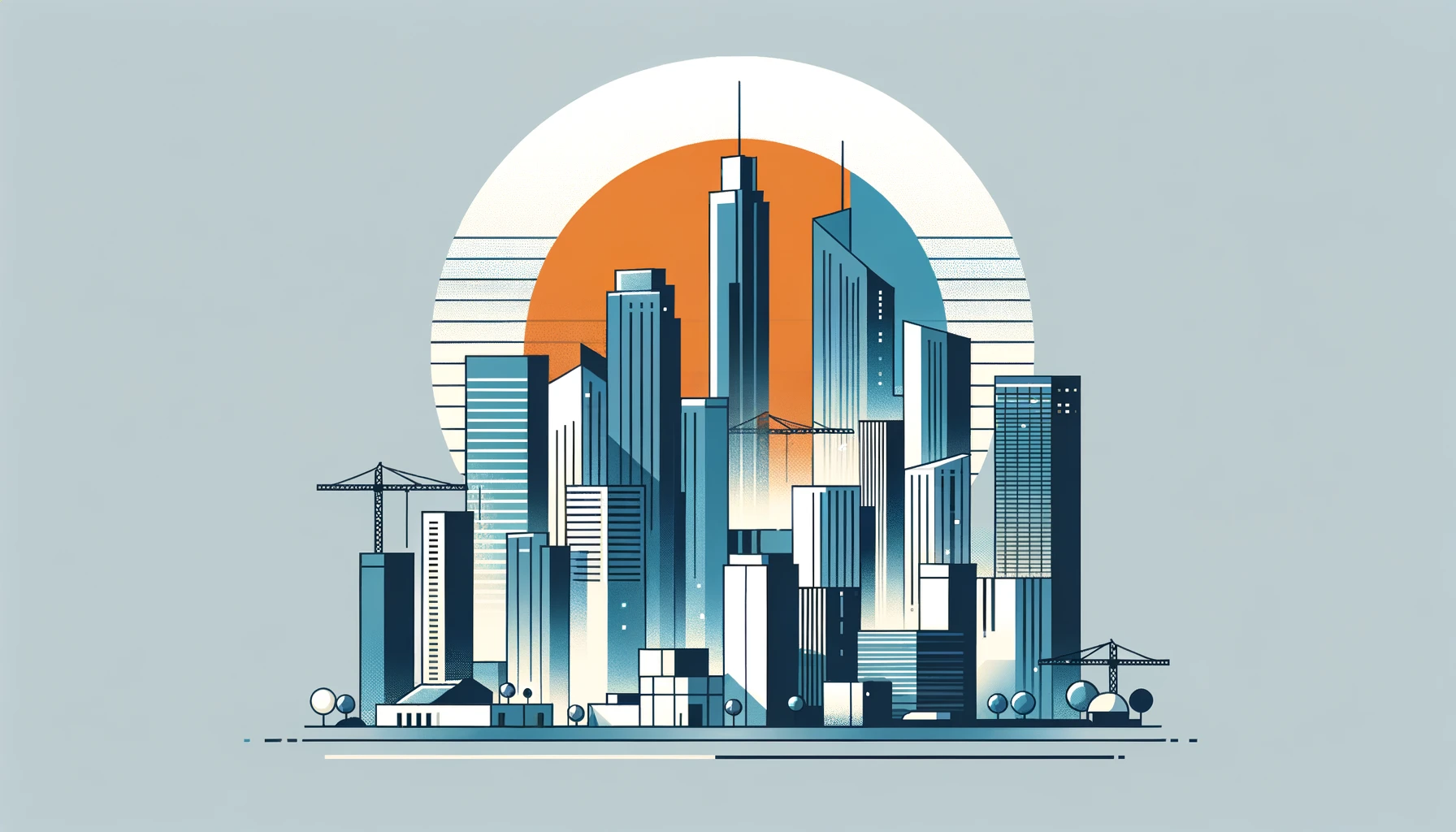 China Introduces Fresh Initiatives to Stimulate Real Estate Sector