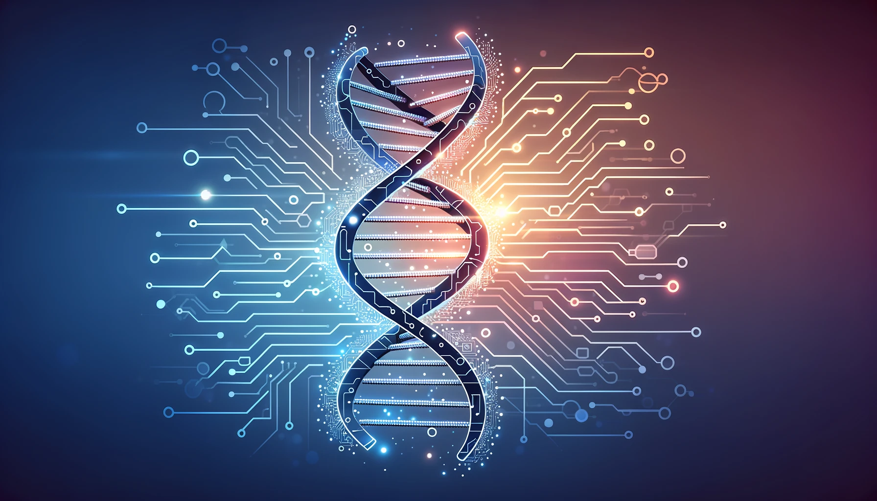 Bioptimus begins pioneering AI journey in biology with $35M funding.