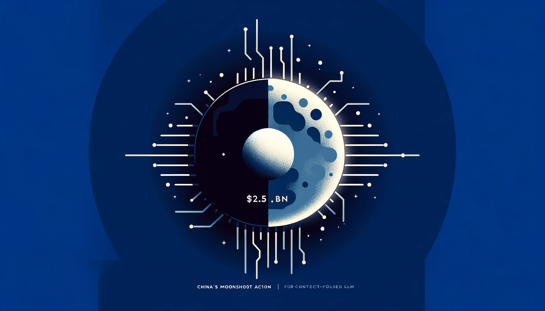China’s Moonshot AI hits $2.5B valuation, raises $1B for context-focused LLM.
