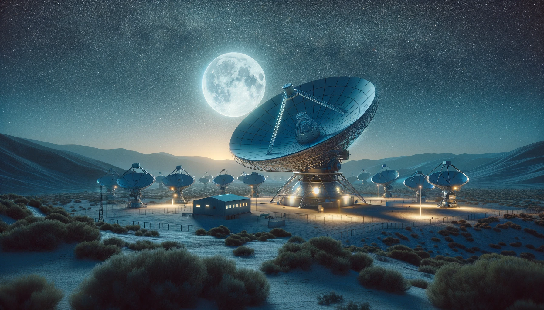 From Disney to the Stars: Bridgit Mendler’s New Venture Aims to Revolutionize Satellite Communication