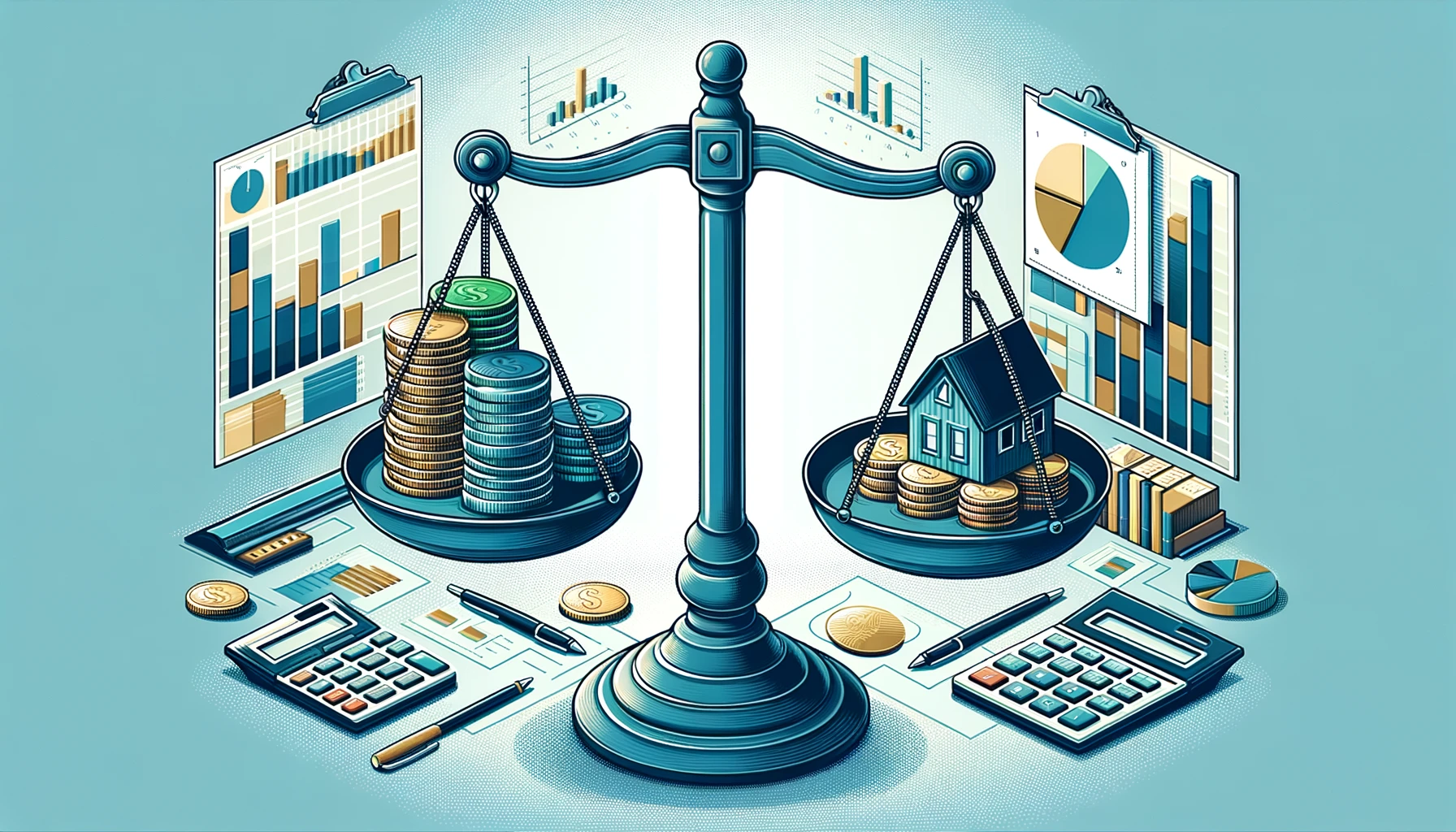 How Much Is My Business Worth? Understanding Strong Valuation Methods