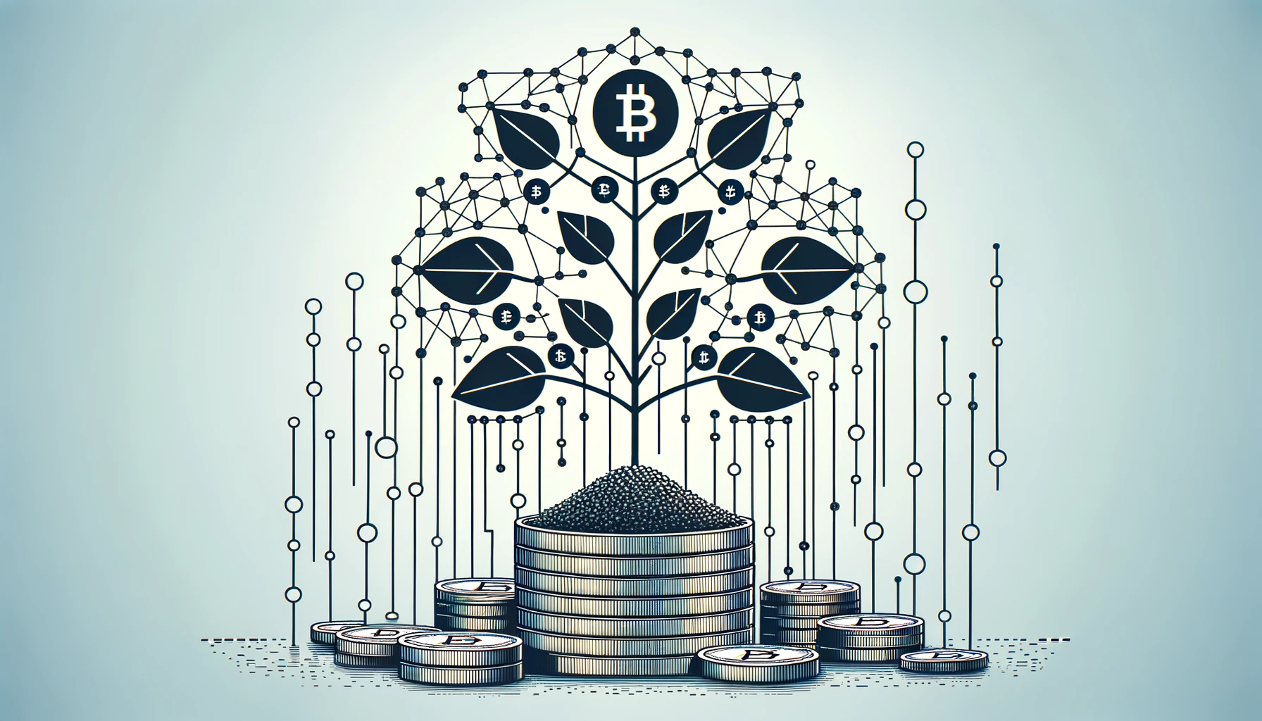 Initia Secures $7.5 Million in Seed Funding to Streamline Blockchain Development