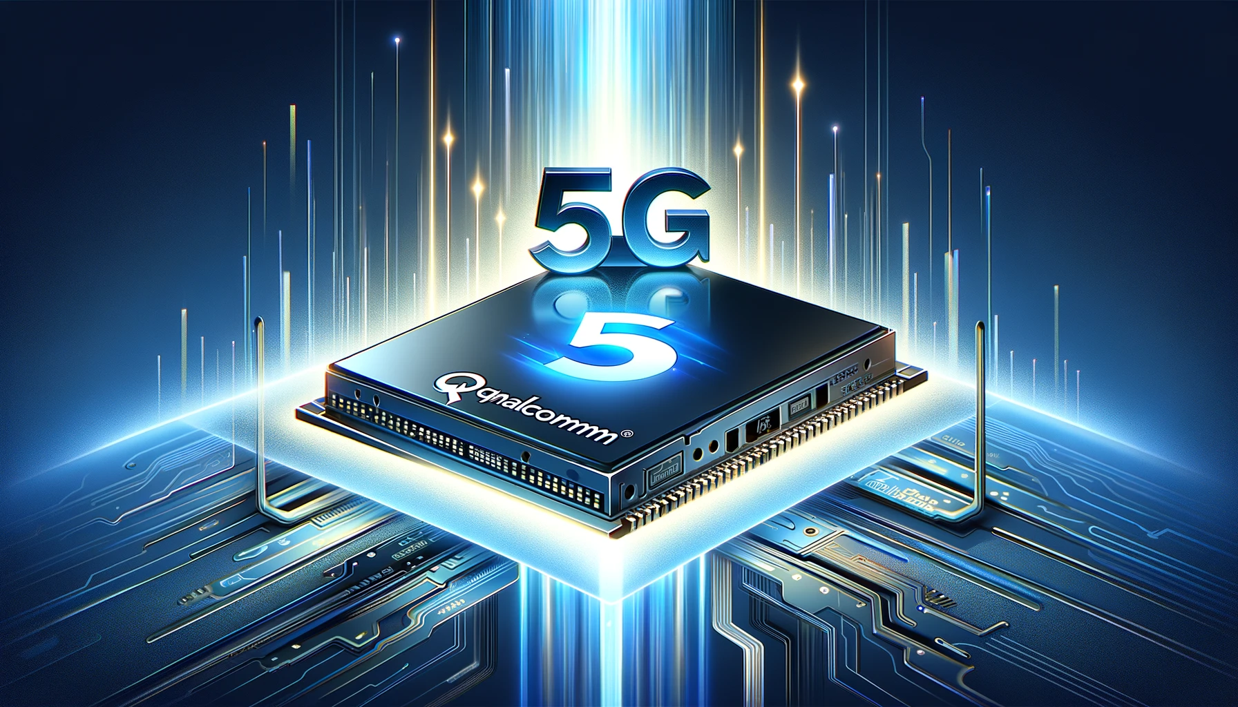 Qualcomm introduces the new and improved Snapdragon X80 5G Modem-RF System at Mobile World Congress 2024