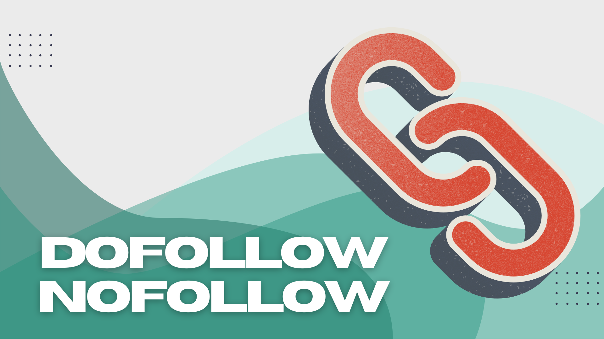 The Hidden Value of NoFollow Links for SEO Success