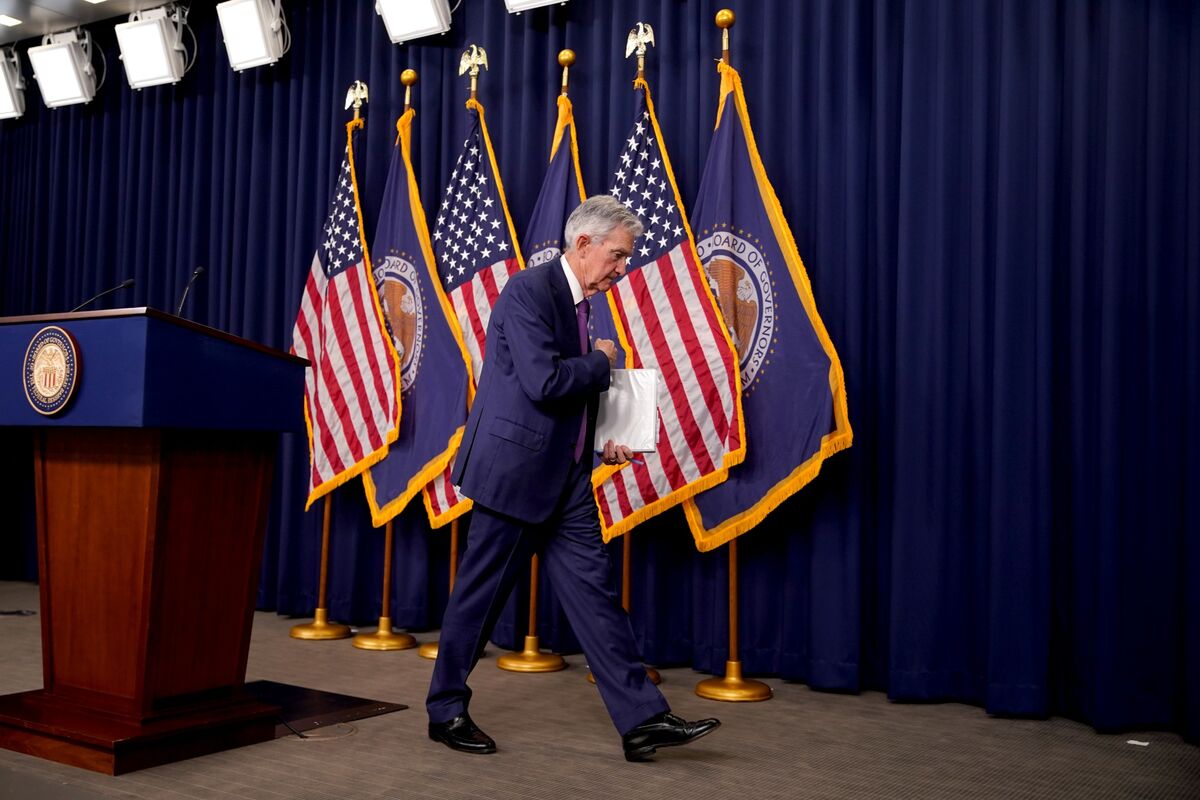 Powell’s Caution and Robust Jobs Data Shake Confidence in Imminent Fed Rate Cuts