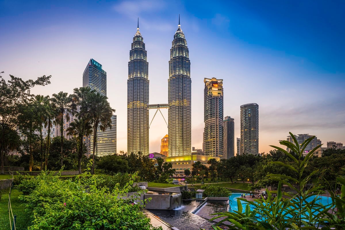 Foreign investors have continued to be net buyers for the past two weeks, with a total inflow of RM132 million.