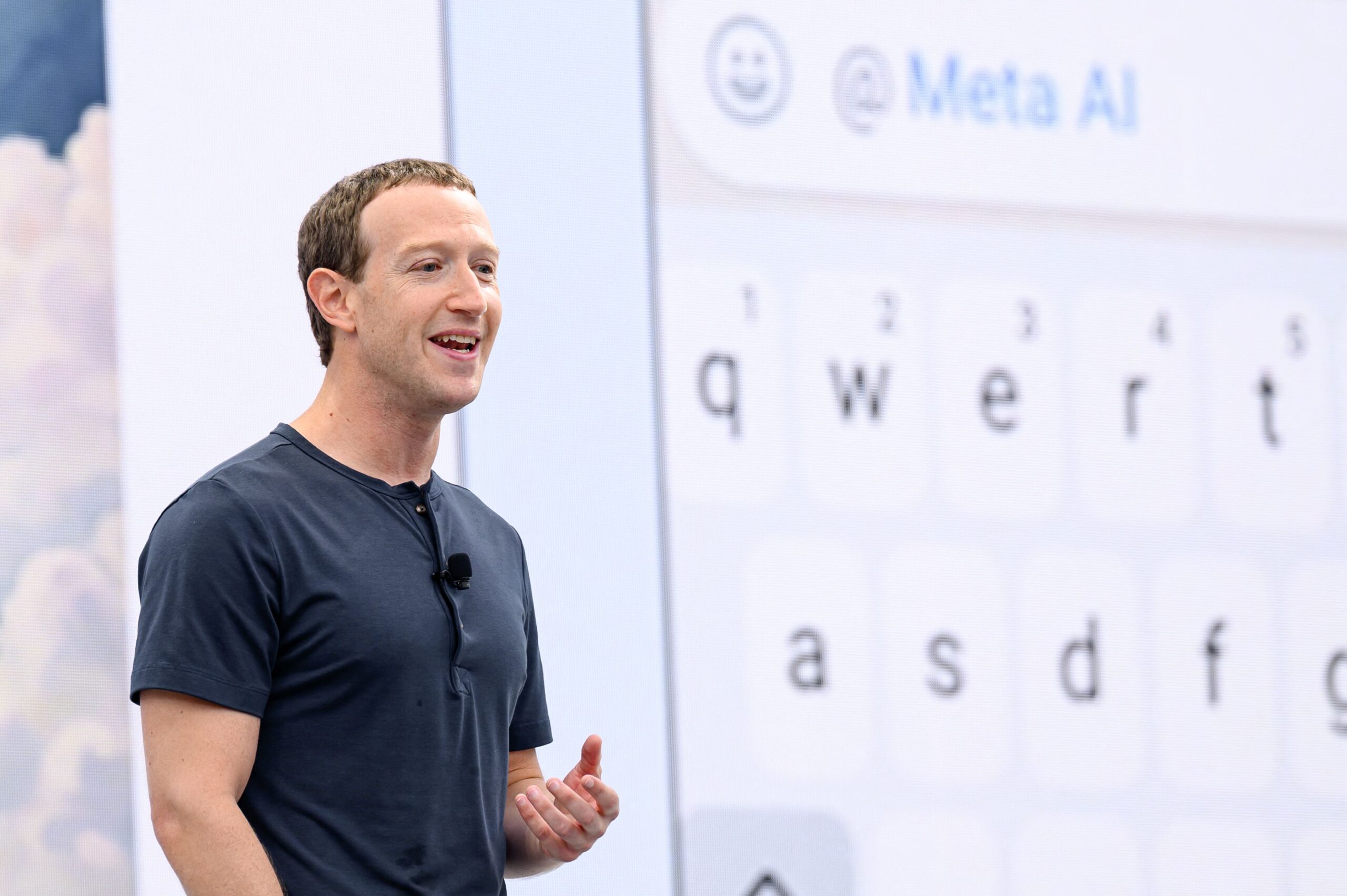 Meta Surges Ahead with Strong Q4 Earnings and Strategic Efficiency