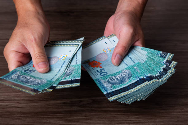 S&P Foresees 9% Ringgit Recovery by Year-End