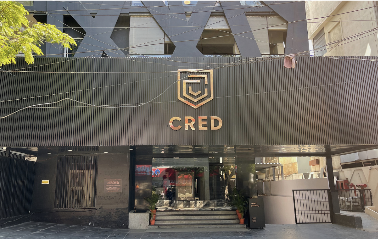 India’s Cred plans to expand into digital wealth management through the acquisition of Kuvera.