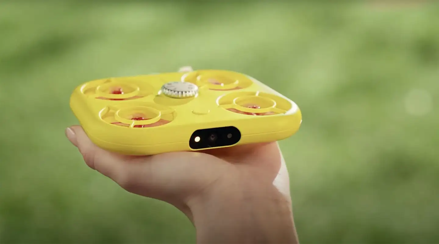 Snap Recalls Pixy Drone Lineup Over Battery Fire Hazard