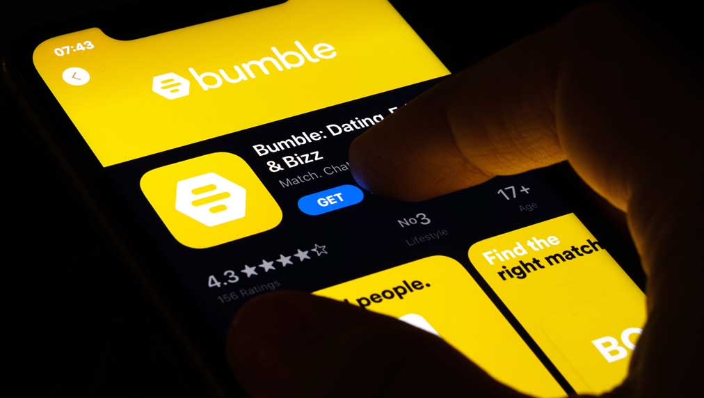 Bumble’s New Deception Detector AI Rooting out Fake Profiles