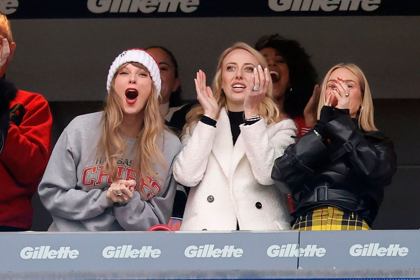 Taylor Swift Threatens Action Against Florida Student Tracking Her Jet