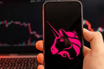 Uniswap Announces Web Wallet Extension Launch