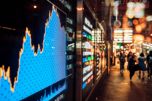 Tech-Led Rally Propels Asian Stocks Higher Amid Speculation on US Interest Rate Trajectory