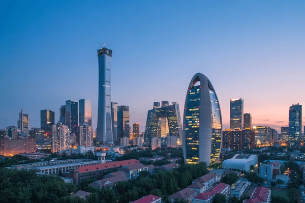 Corporate Frugality in China Hampers Economic Revival Efforts